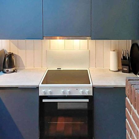 Nørre Nebel 6 Person Holiday Home In N Rre Nebel מראה חיצוני תמונה