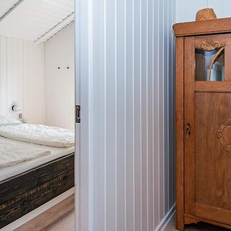 Nørre Nebel 6 Person Holiday Home In N Rre Nebel מראה חיצוני תמונה