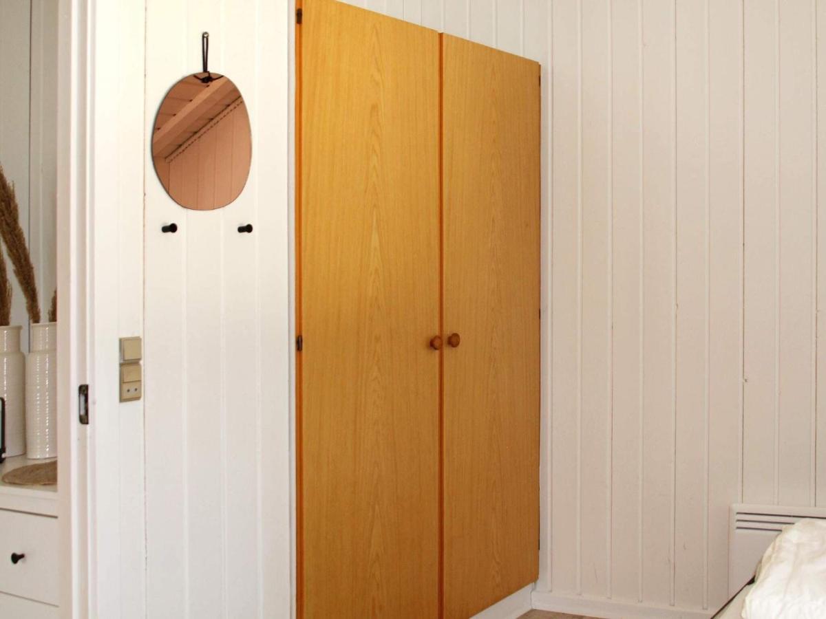 Nørre Nebel 6 Person Holiday Home In N Rre Nebel מראה חיצוני תמונה