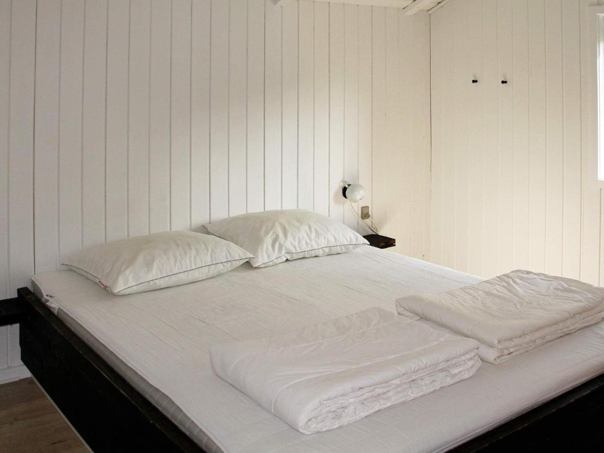 Nørre Nebel 6 Person Holiday Home In N Rre Nebel מראה חיצוני תמונה