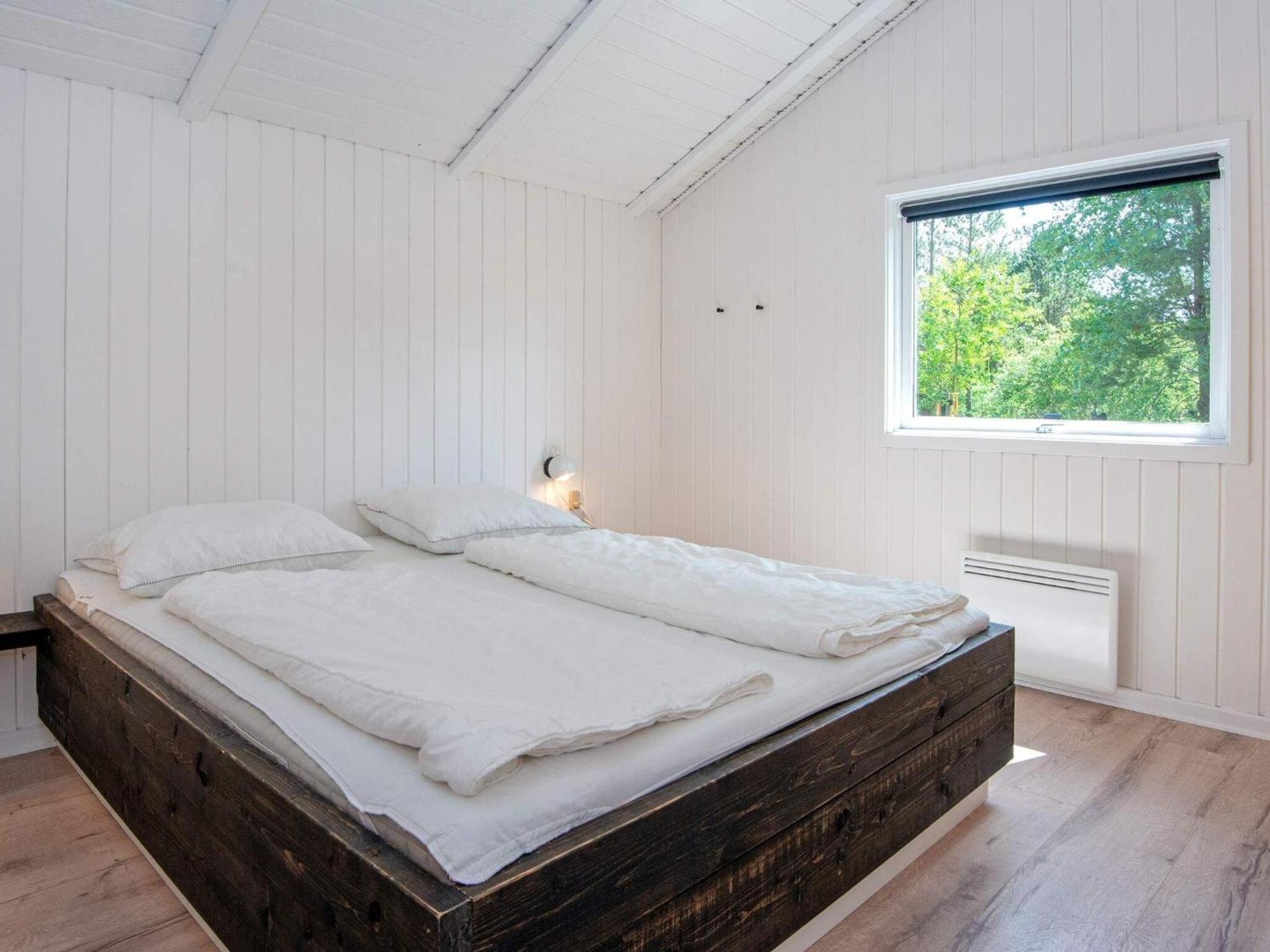 Nørre Nebel 6 Person Holiday Home In N Rre Nebel מראה חיצוני תמונה