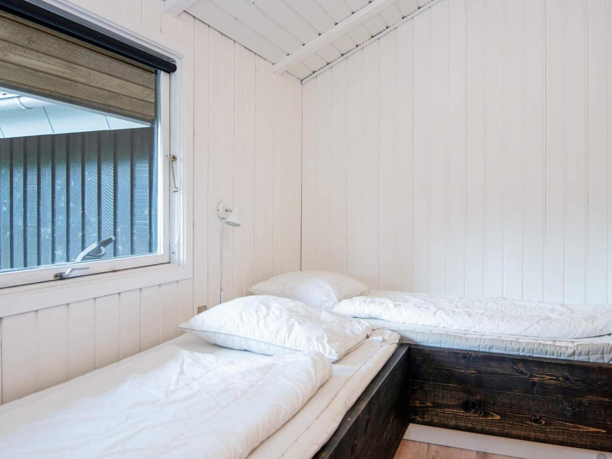 Nørre Nebel 6 Person Holiday Home In N Rre Nebel מראה חיצוני תמונה